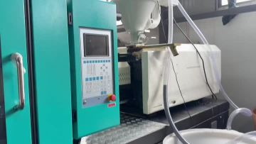 278T injection molding machine