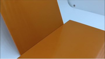 Bakelite Sheet
