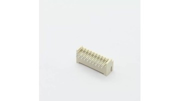 2.00mm pitch 90* Dual Row Wafer Connector Series