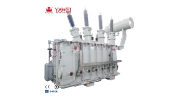 TRANSFORMER CORE BODY