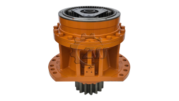 PC200-7 HIGH SWING REDUCER