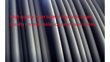 hydraulic hose inner tube