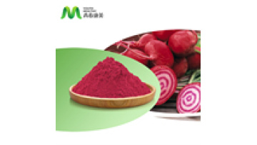 Youth Factory Supply High Quality Natual Red Beet Root Juice Powder1