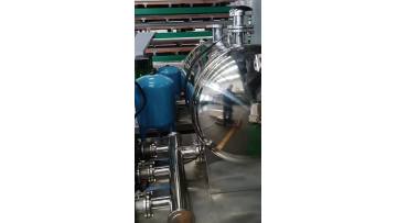 high pressure Pump sets 2