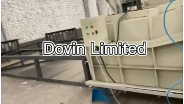 Low Carbon Galvanized Steel Wire Production Line1