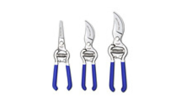 Professional labor-saving gardening scissors Bonsai fruit tree bypass pruning scissors1