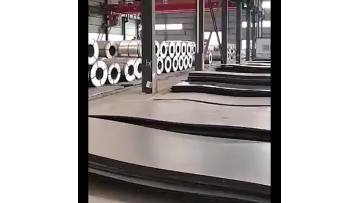 Carbon steel plate
