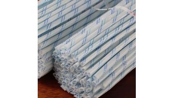 plastic tube
