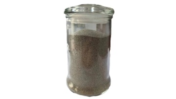 slag collector