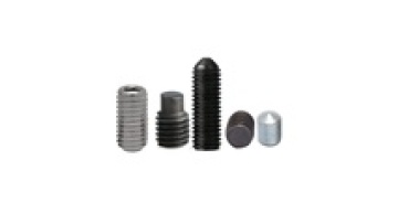 China Wholesale Custom Flat Point Hollow Hexagon Screw Hex Socket Allen Nose Grub Screw Slotted M4 Set Screw1