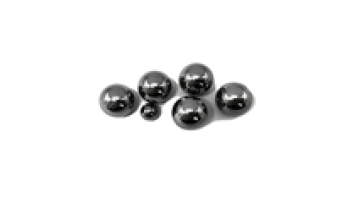 Weighted Tungsten Balls Small Volume High Density Standard Weight  tungsten alloy balls Highly polished 2mm tungsten Balls1