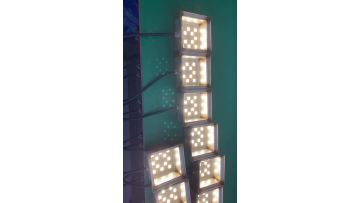 SYA-308S-100 led inground light (2)