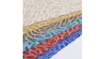 Chinese-fabrics Woven textiles 100%polyester chiffon floral silk fabric materials cloth for evening dress1