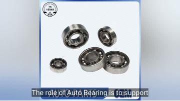 bearing