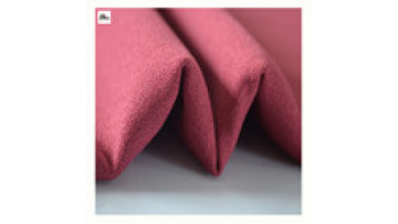 Hebei Hanlin Soft Stretch Woven Crepe Fabric for Malaysia1