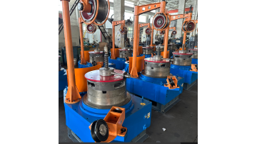 wire drawing machine