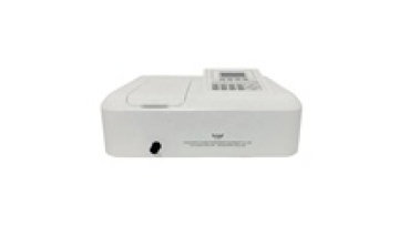 NU-T5 1900nm 4nm UV-Vis Spectrophotometer - Find Cheap Prices1
