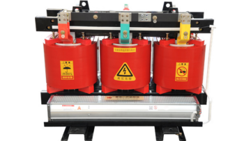  Dry Type Transformer