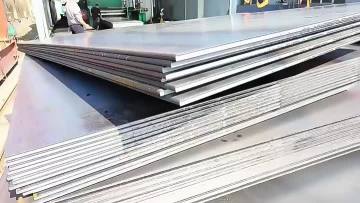 Carbon Steel Plate (7)