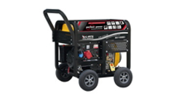 Open type portable 8kva 198 diesel generator electric generator price1