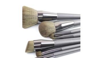makeup brush set
