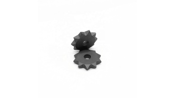 cemented carbide bush hammer tip