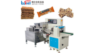 CE Certificate Tamarind Fruit Pulp Extruder Machine Friuit bar Crystal Mud Clay Packing Machine1