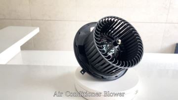 64119227671 Car A/c Blower Motor Fan
