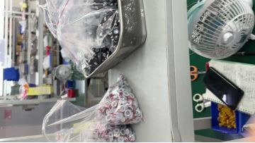 Water Replenishing Instrument Atomizer Plate performance