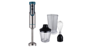 Powerful 1200W  kitchen using electric appliance food Immersion hand stick blender1