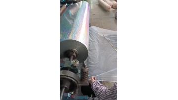 shiny mesh fabric