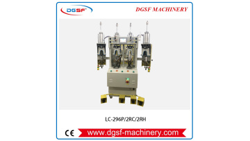 LC-296P2RC2RH Back Part Forming Machine With All Inflatable Cushion System (PLC) (1)