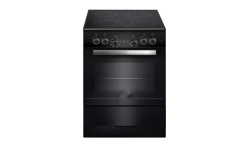 Electric Stove Hephaestus Glass Ceramic