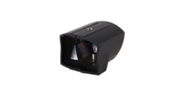 Custom CCTV Camera Housing Custom Aluminum Die Casting Camera Dome Enclosure1