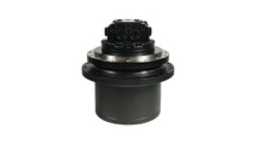 ZW factory ZW & ZHTE MAG-33VP for MAG50/60/70,FR65,LG906,ZAX55,KX161crawler hydraulic excavator and hydraulic open circuit1