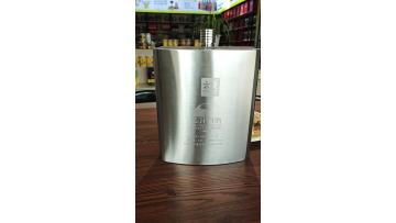 3.5L 52% ABV Ginger Baijiu