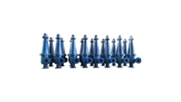 Industrial Mineral Separator: Centrifugal Separator Machine Hydrocyclone1