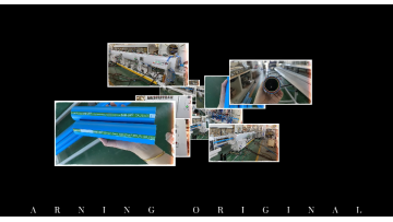 16-63mm 4 layer PPR pipe making machine 