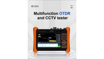 Fiber Optical Tester OTDR