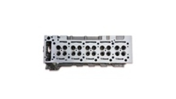 Cylinder Head for MERCEDES BENZ OM612 2.7L Engine - Part Numbers 6120103220, 6120101420, 6120102020, 6120102080, 9085781