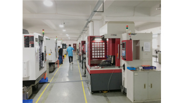 Hard Precision Ceramic