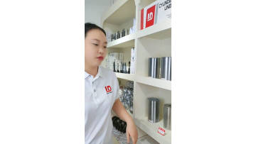 1D Brand High quality Cylinder liner Video