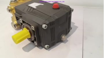 JPC-N Plunger Pumps