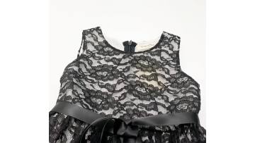 Lace Dress