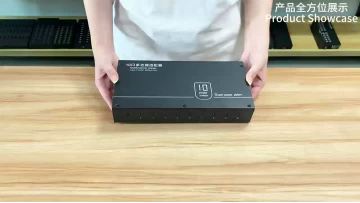 10-port Type-c fast charger