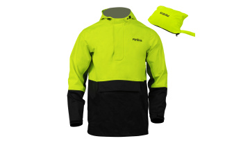 class 3 safety sweatshirt