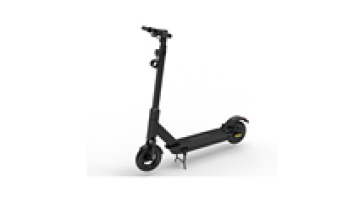 Modern Design Business Rental  QR Code Scan to Ride GPS Electric Scooter Sharing1