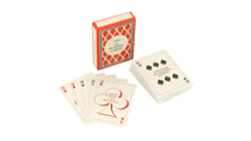 Both Sides Card Game Manufacturer Suppliers Card Game Playing Card Custom Printing and Packaging Printing for Adults Couples1