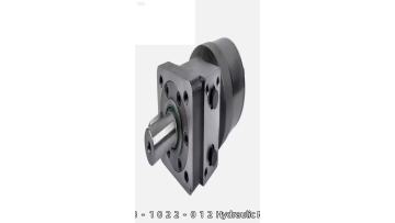 103-1022-012  Hydraulic Motor