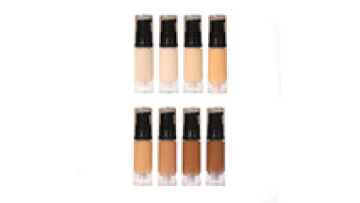 Professional liquid concealer 6 ml full coverage concealer foundation1